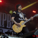 Into The Grave 2025: Phil Campbell and the Bastard Sons
